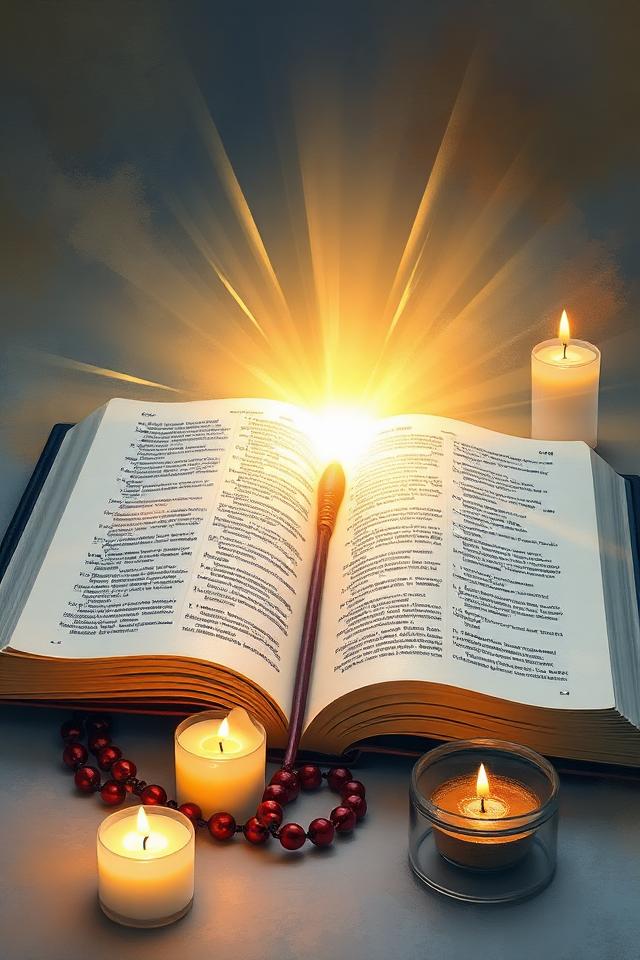 Salt and Light