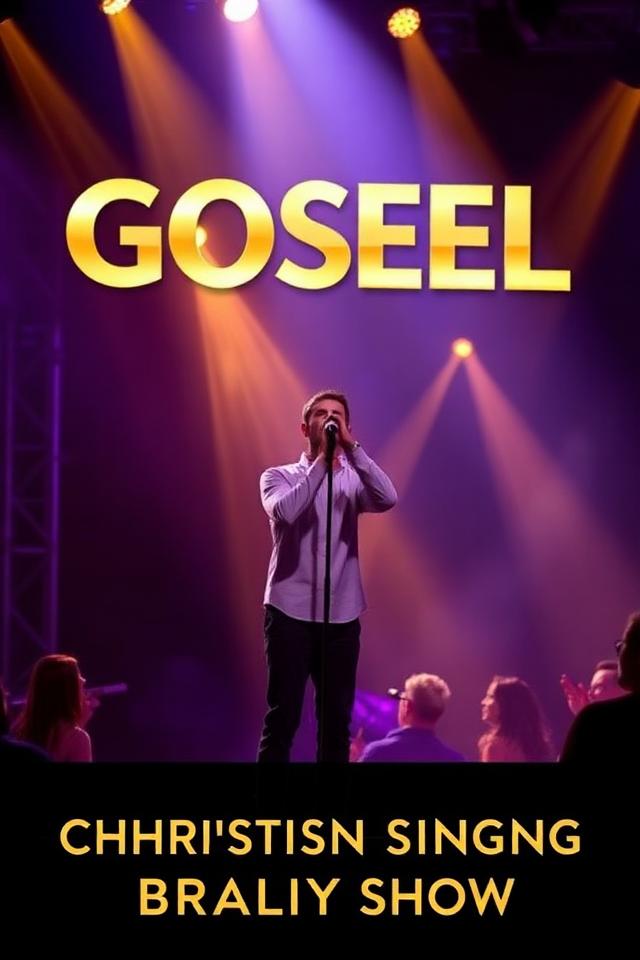 Gospel Voices